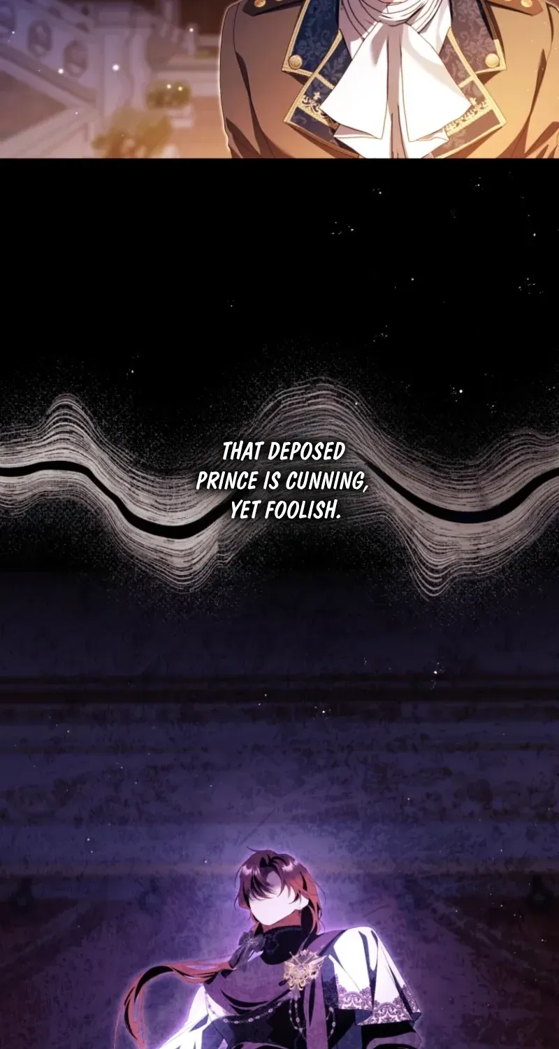 A Life for a Lie Chapter 55 page 97 - 