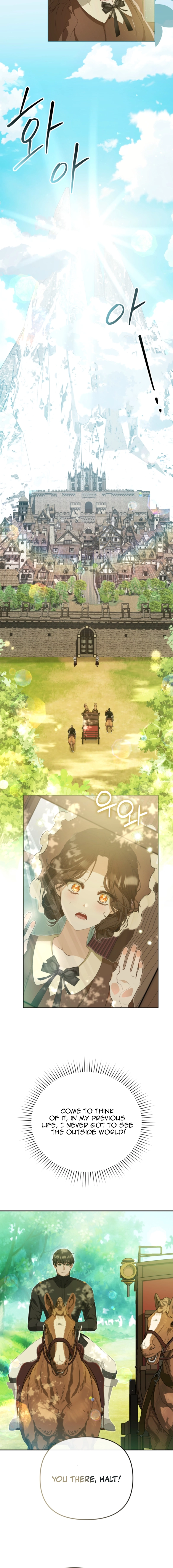 A Life for a Lie Chapter 6 page 14 - 