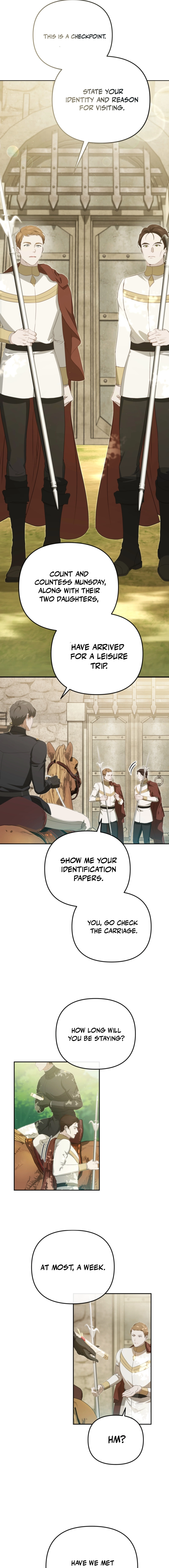 A Life for a Lie Chapter 6 page 15 - 