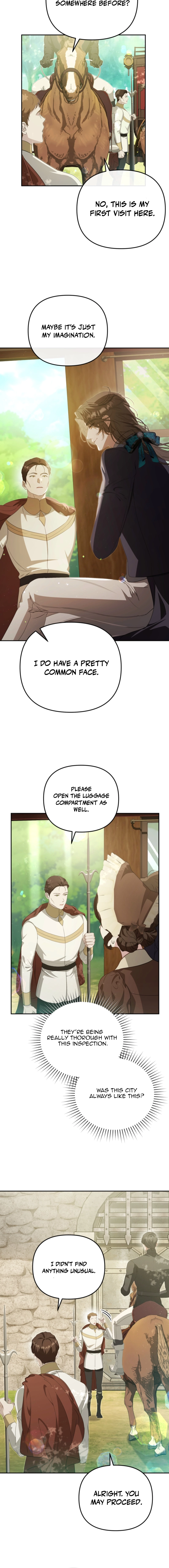A Life for a Lie Chapter 6 page 16 - 