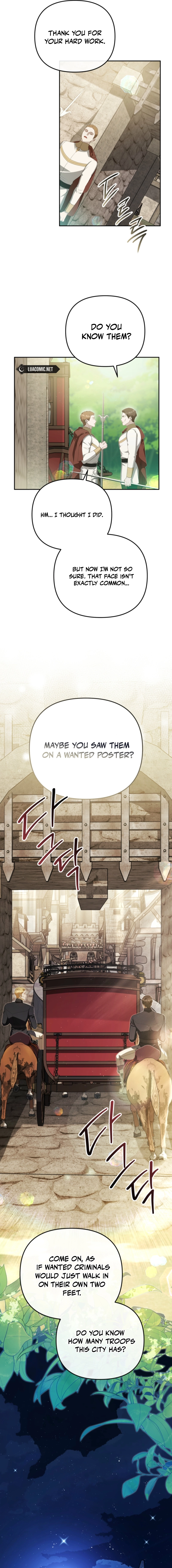 A Life for a Lie Chapter 6 page 17 - 