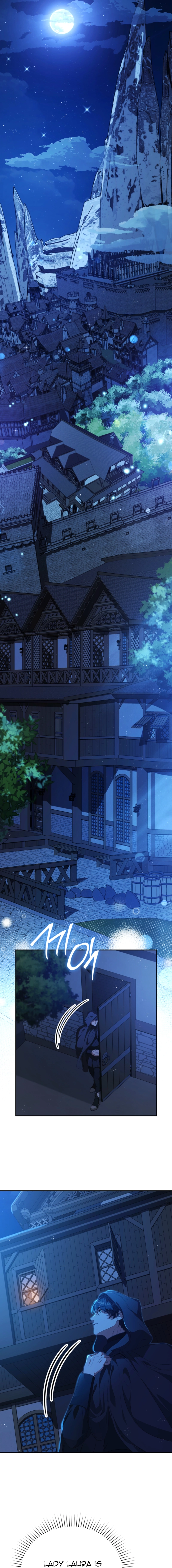 A Life for a Lie Chapter 6 page 18 - 