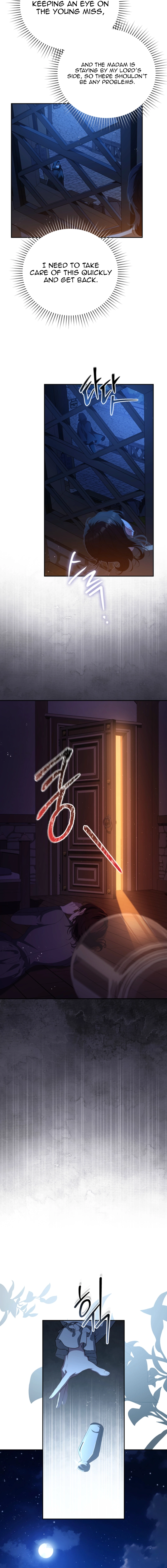 A Life for a Lie Chapter 6 page 19 - 
