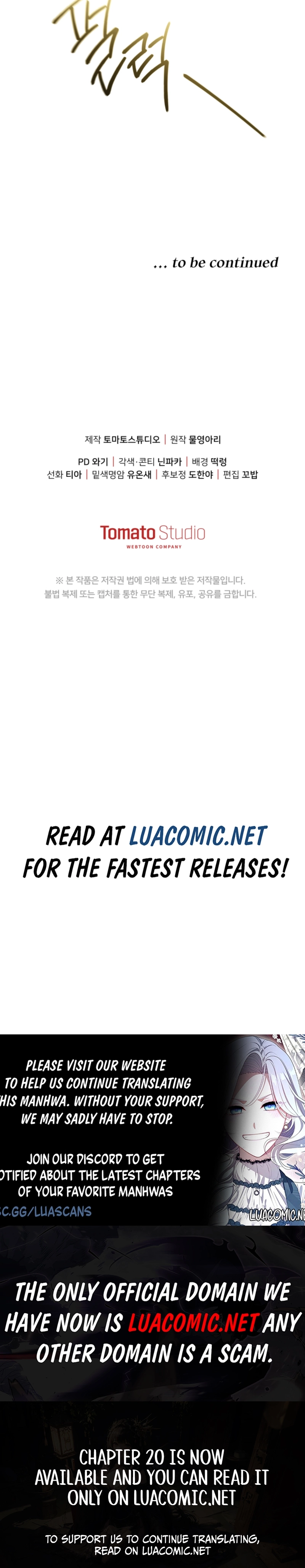 A Life for a Lie Chapter 6 page 21 - 