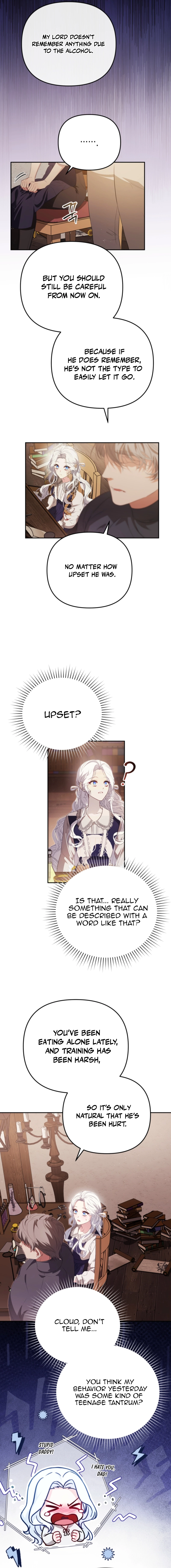A Life for a Lie Chapter 6 page 4 - 