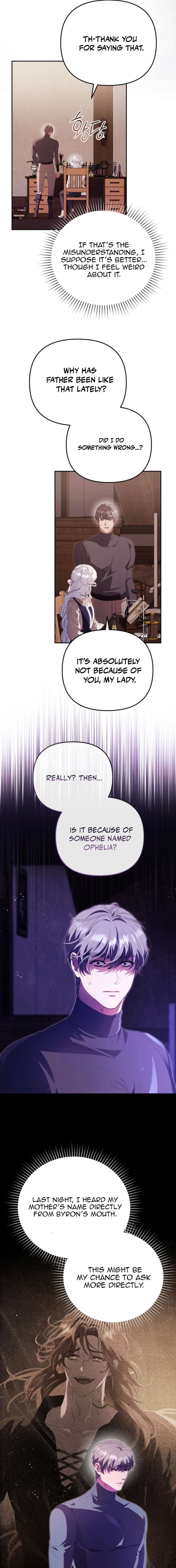 A Life for a Lie Chapter 6 page 5 - 