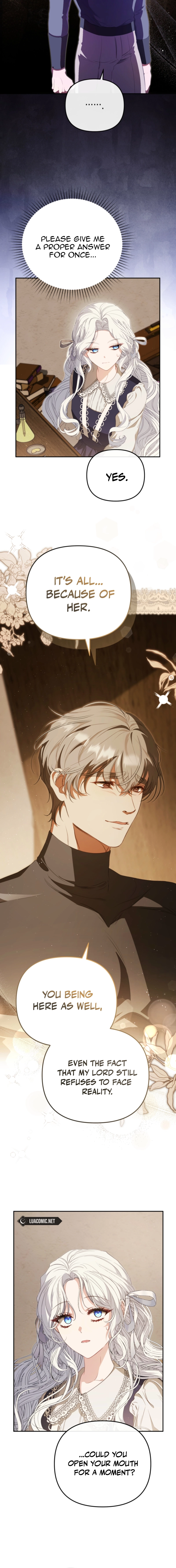 A Life for a Lie Chapter 6 page 6 - 