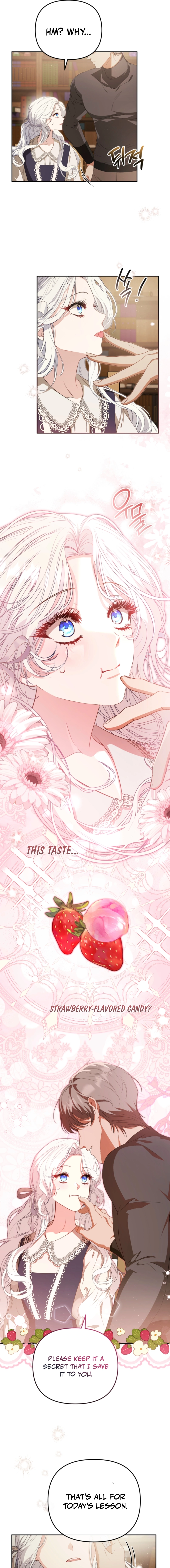 A Life for a Lie Chapter 6 page 7 - 