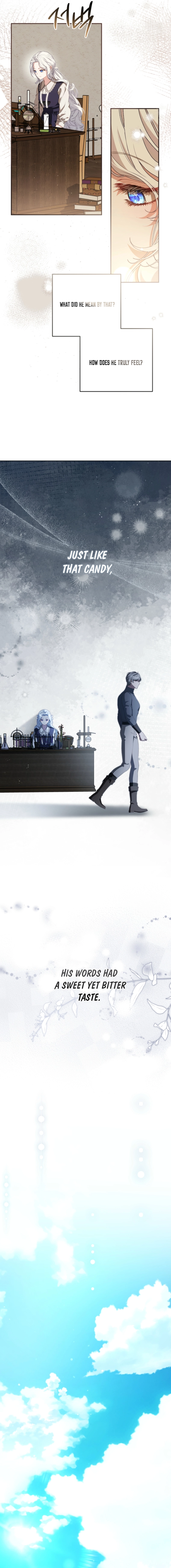 A Life for a Lie Chapter 6 page 9 - 