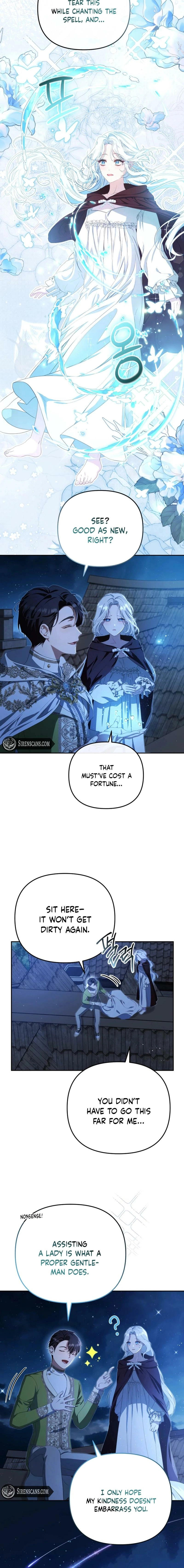 A Life for a Lie Chapter 7 page 14 - 