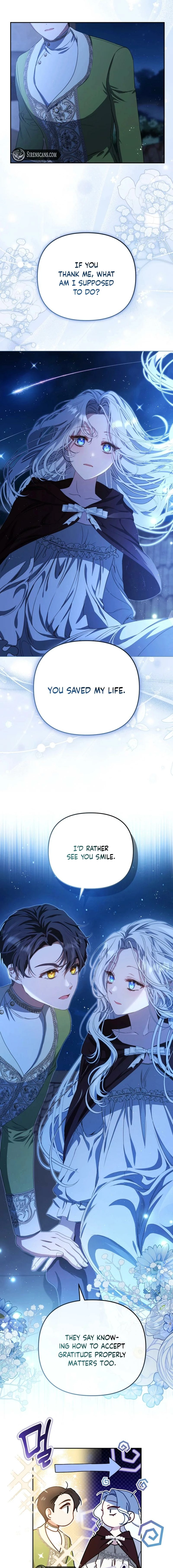 A Life for a Lie Chapter 7 page 17 - 