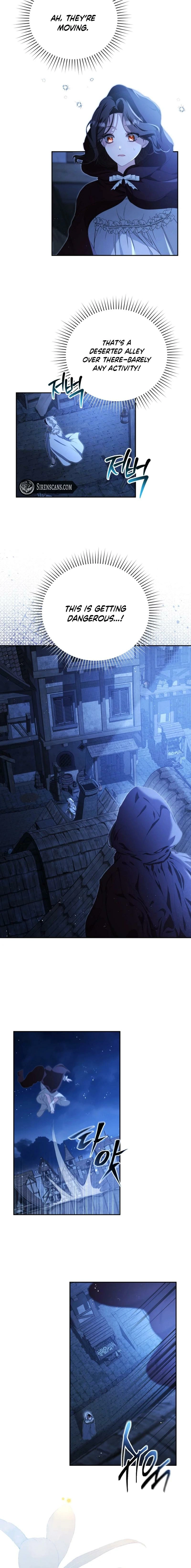 A Life for a Lie Chapter 7 page 4 - 