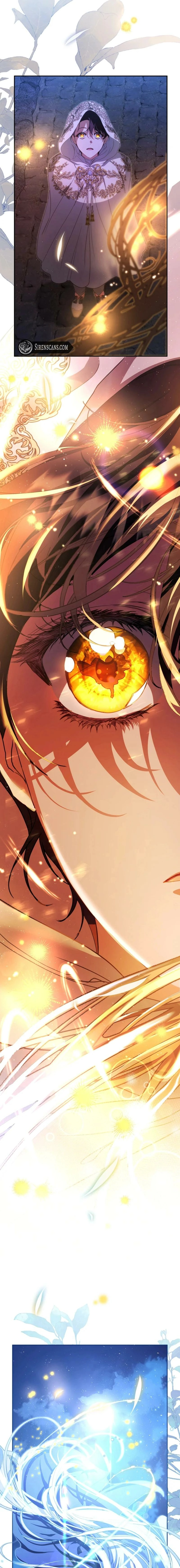 A Life for a Lie Chapter 7 page 5 - 