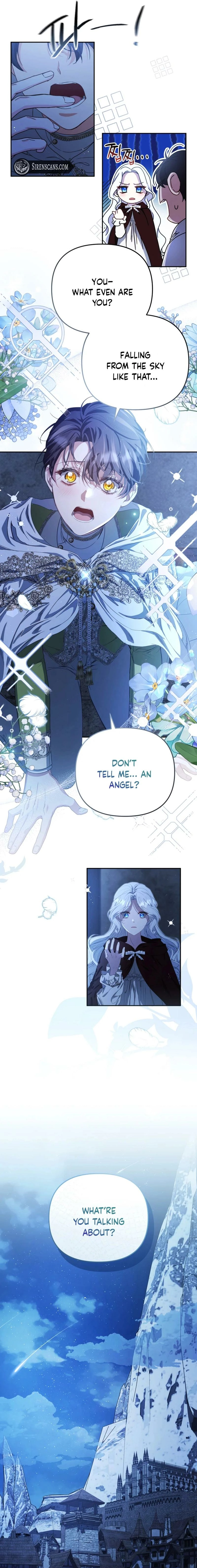 A Life for a Lie Chapter 7 page 9 - 