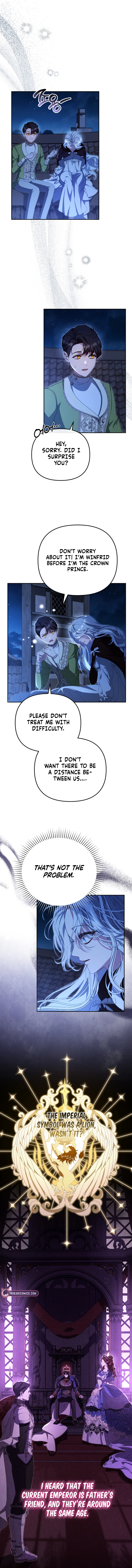 A Life for a Lie Chapter 8 page 11 - 