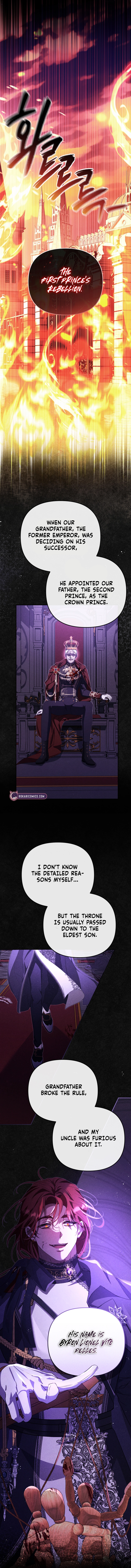 A Life for a Lie Chapter 8 page 15 - 