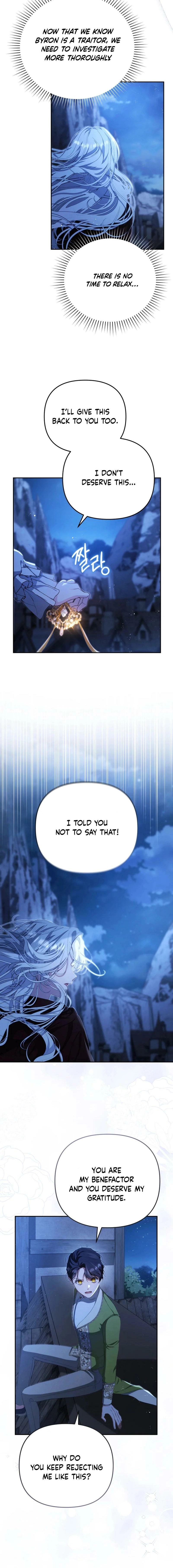 A Life for a Lie Chapter 9 page 2 - 