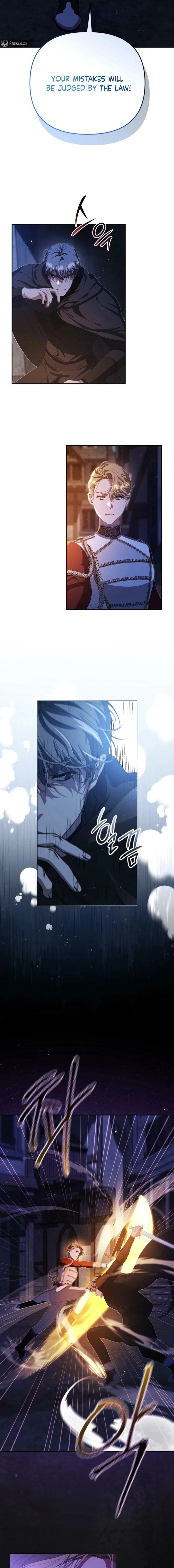 A Life for a Lie Chapter 9 page 11 - 
