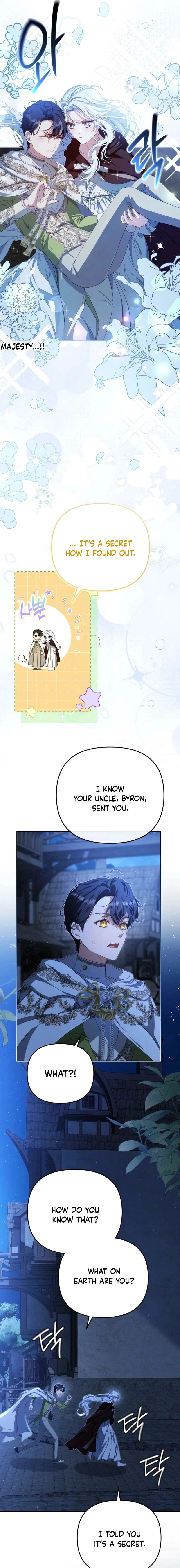 A Life for a Lie Chapter 9 page 15 - 