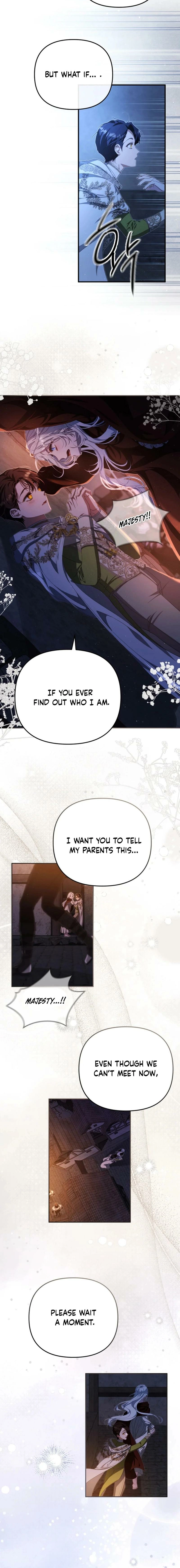 A Life for a Lie Chapter 9 page 16 - 