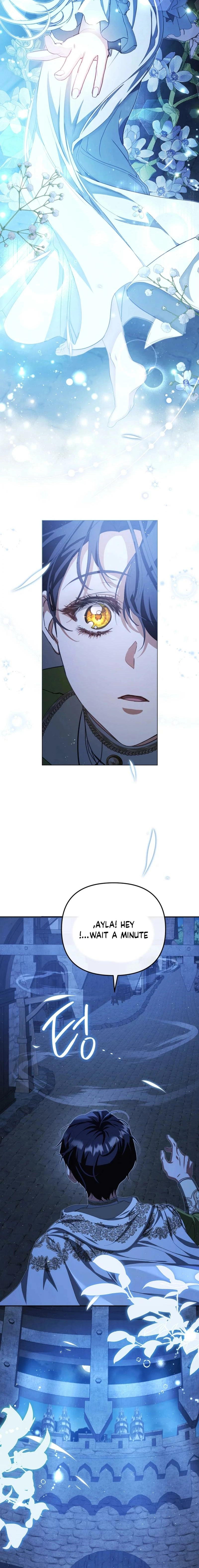 A Life for a Lie Chapter 9 page 18 - 