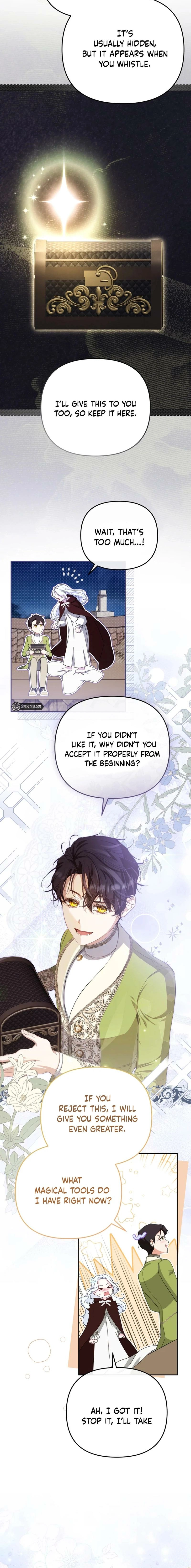 A Life for a Lie Chapter 9 page 4 - 