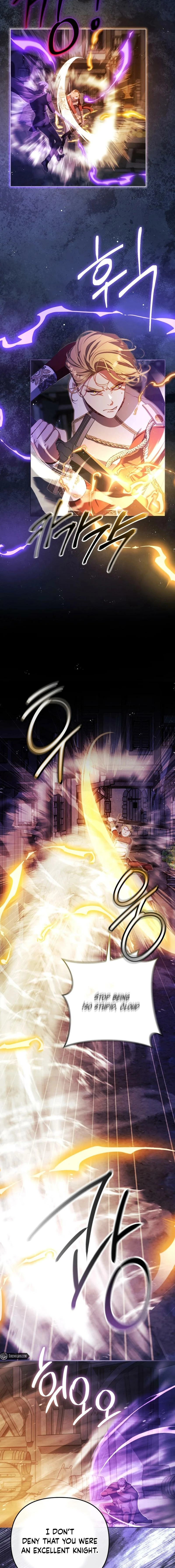 A Life for a Lie Chapter 9 page 9 - 