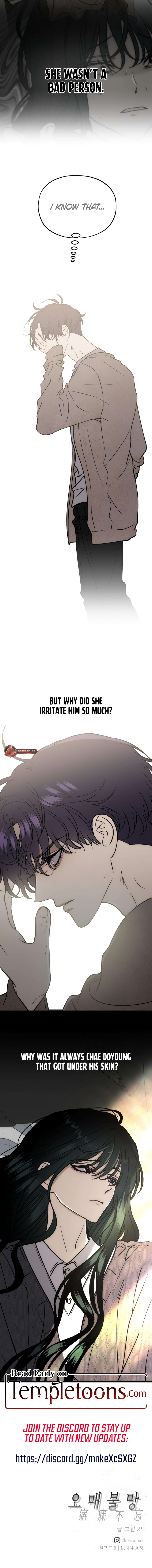 A Lifelong Yearning for You Chapter 11 page 11 - 
