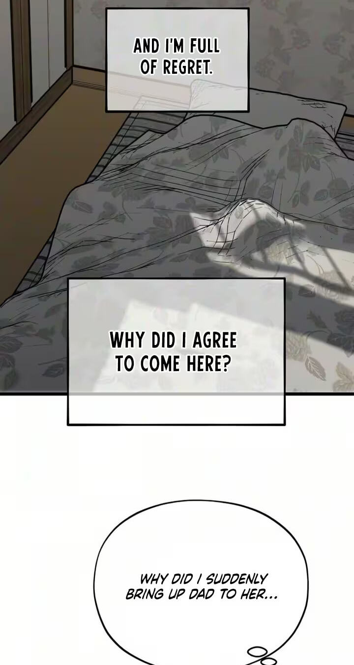 A Lifelong Yearning for You Chapter 12 page 102 - 