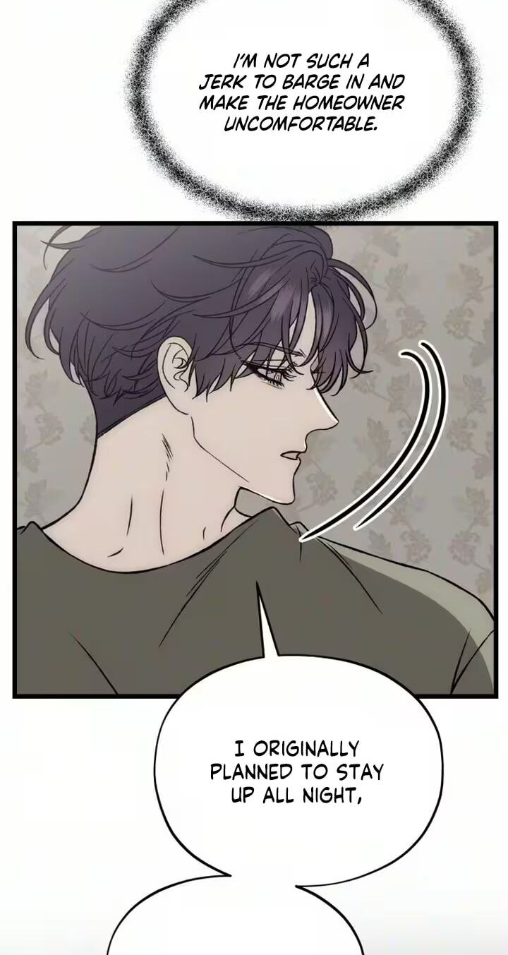 A Lifelong Yearning for You Chapter 12 page 106 - 