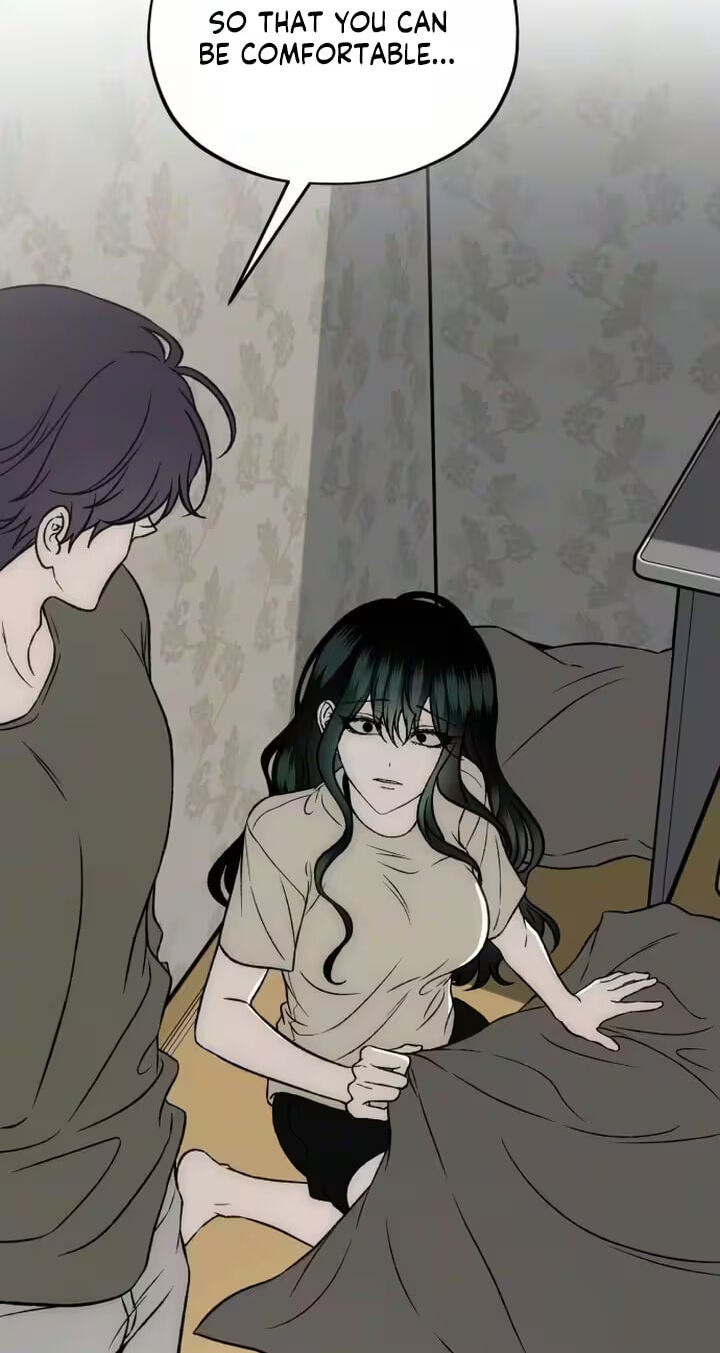 A Lifelong Yearning for You Chapter 12 page 107 - 