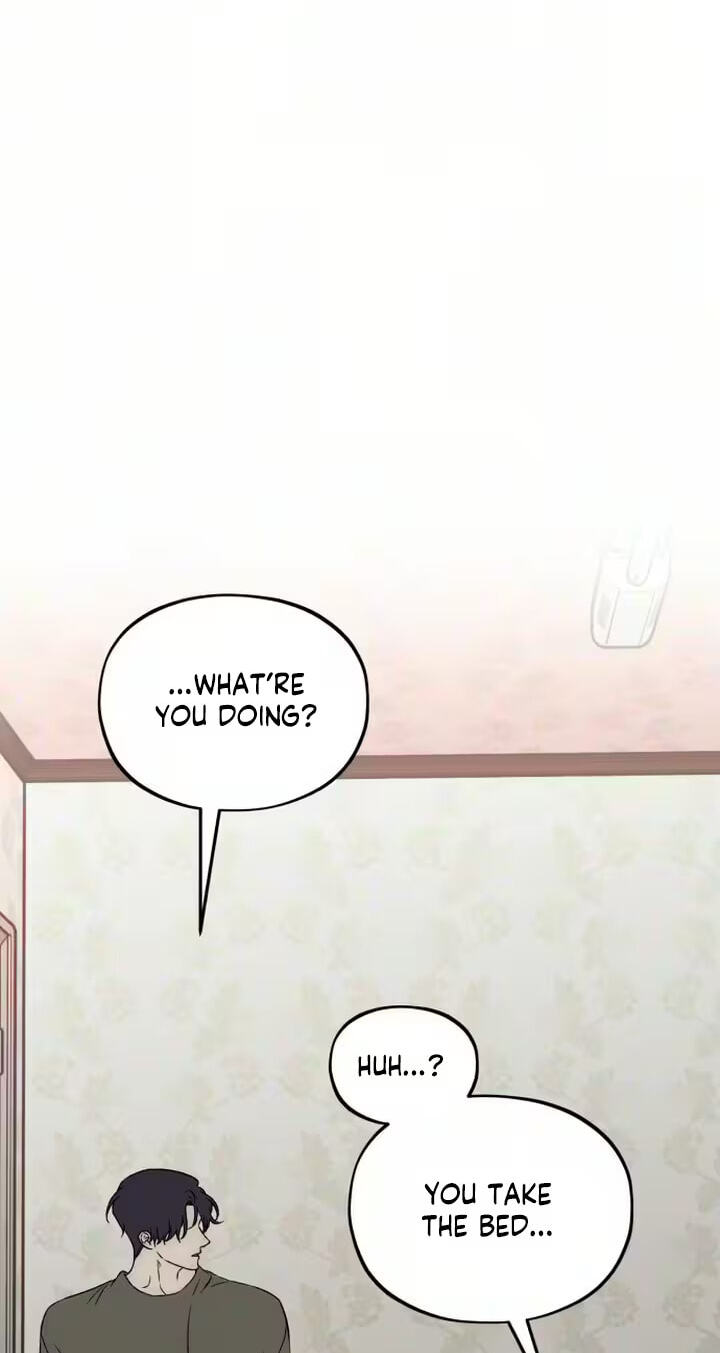 A Lifelong Yearning for You Chapter 12 page 109 - 