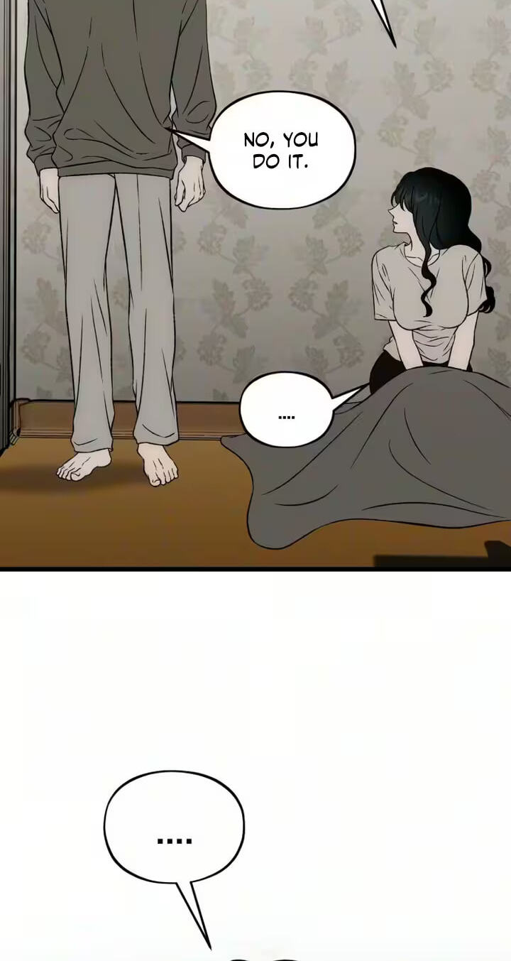 A Lifelong Yearning for You Chapter 12 page 110 - 
