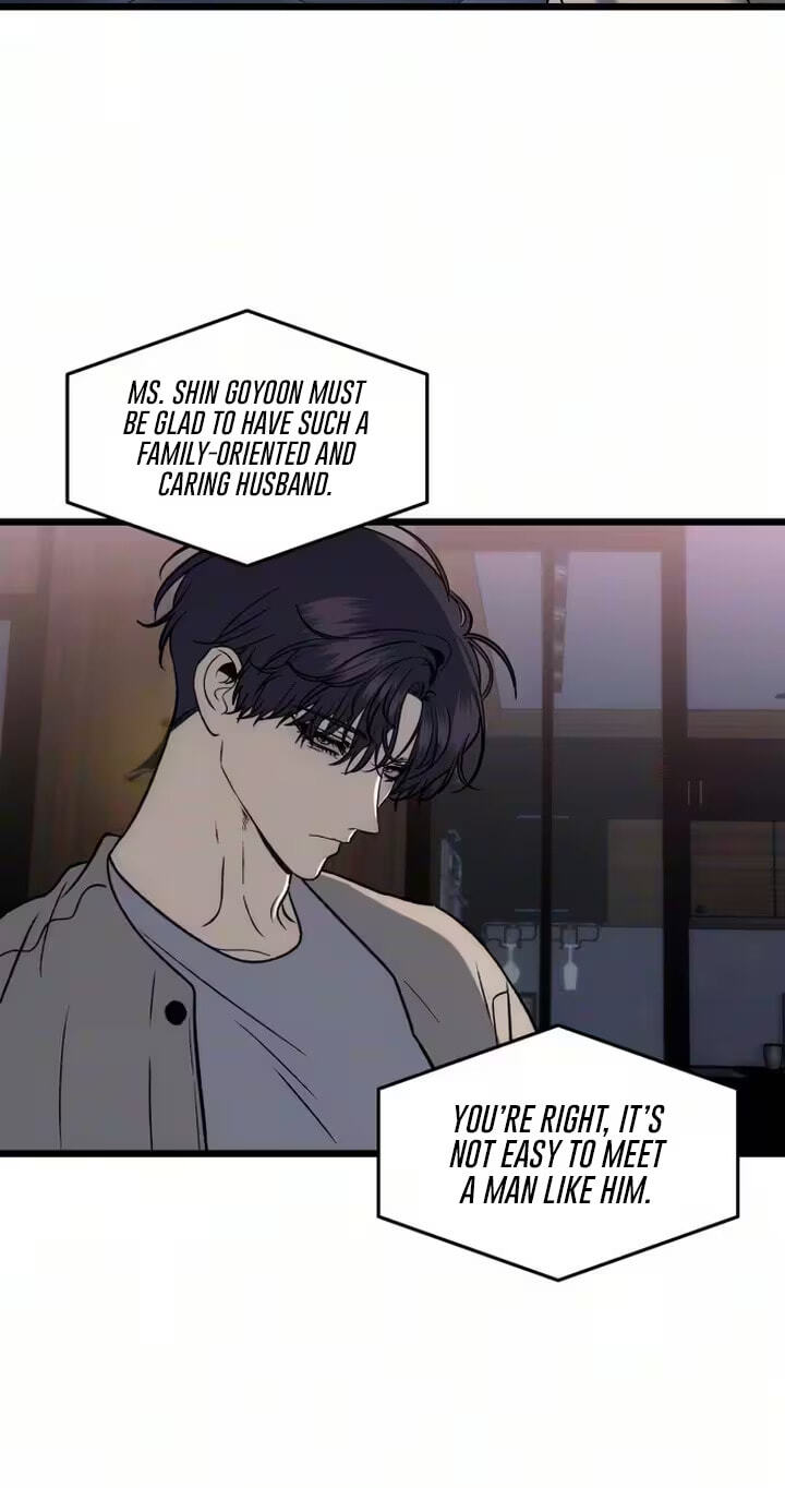 A Lifelong Yearning for You Chapter 12 page 16 - 