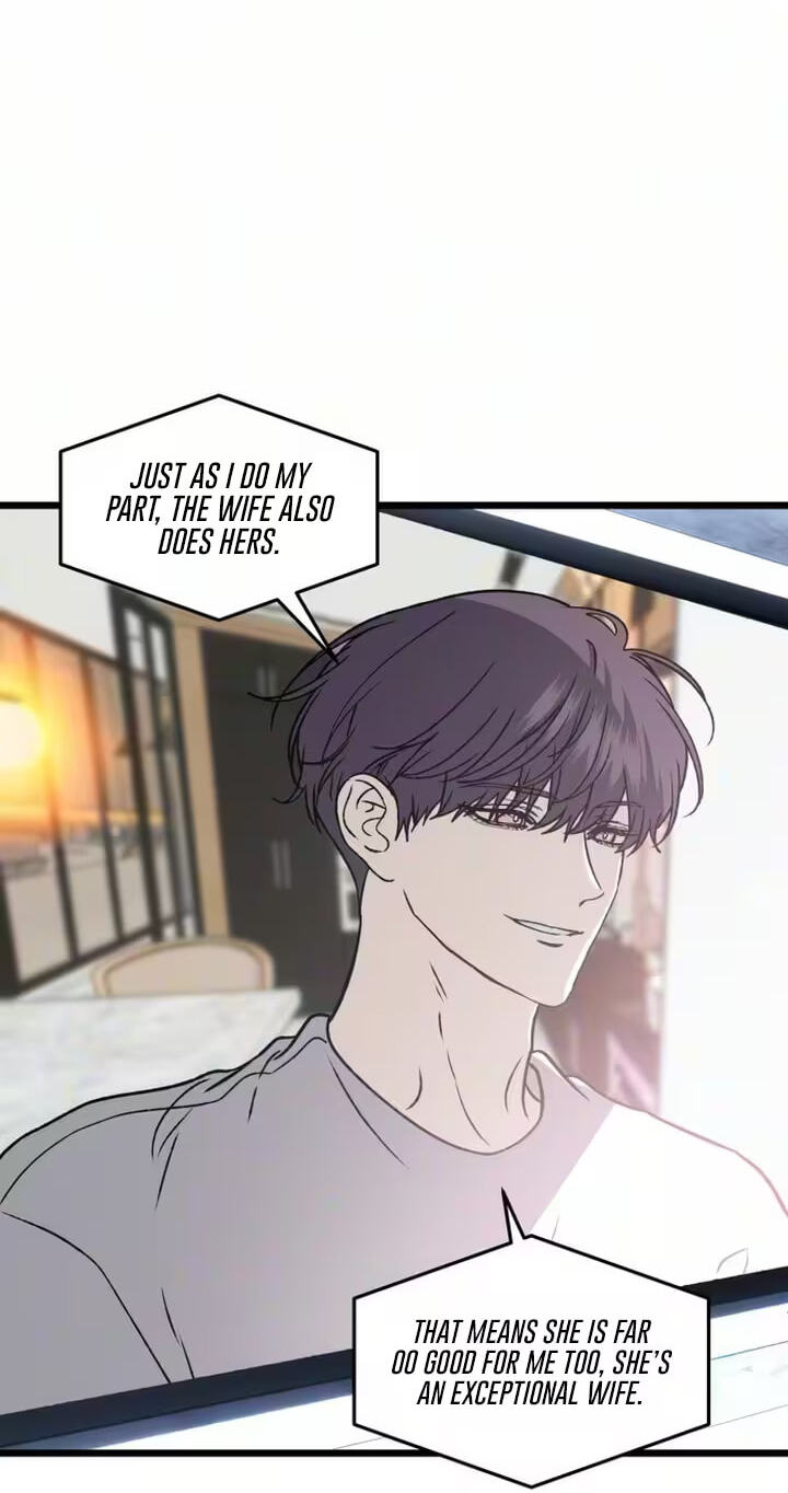 A Lifelong Yearning for You Chapter 12 page 17 - 