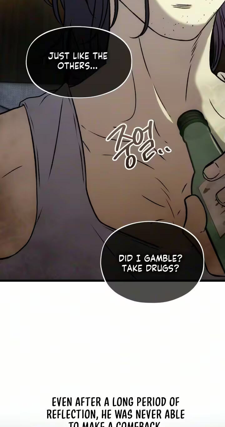 A Lifelong Yearning for You Chapter 12 page 21 - 