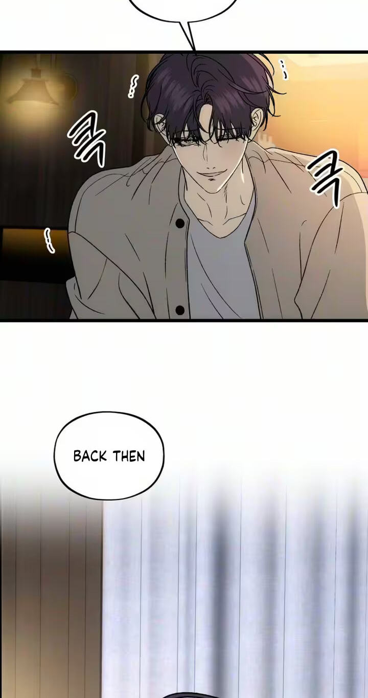 A Lifelong Yearning for You Chapter 12 page 26 - 