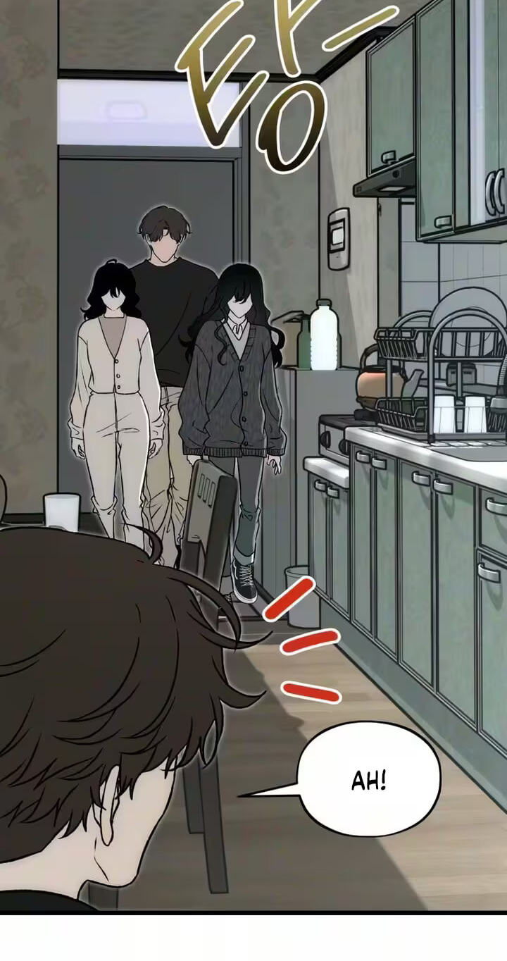 A Lifelong Yearning for You Chapter 12 page 30 - 