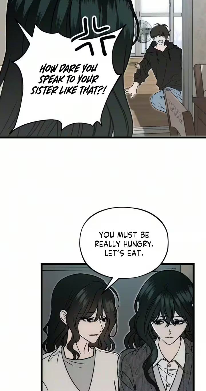 A Lifelong Yearning for You Chapter 12 page 32 - 