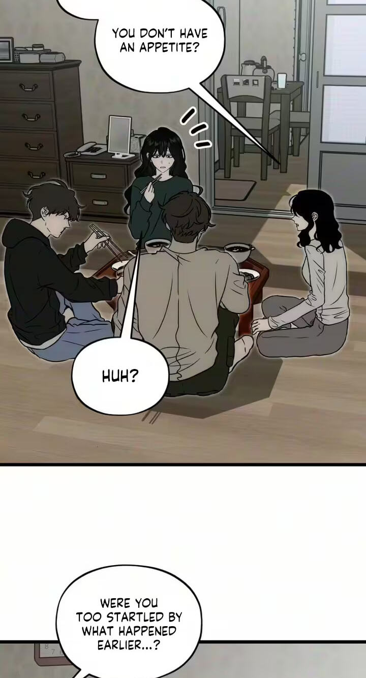 A Lifelong Yearning for You Chapter 12 page 36 - 