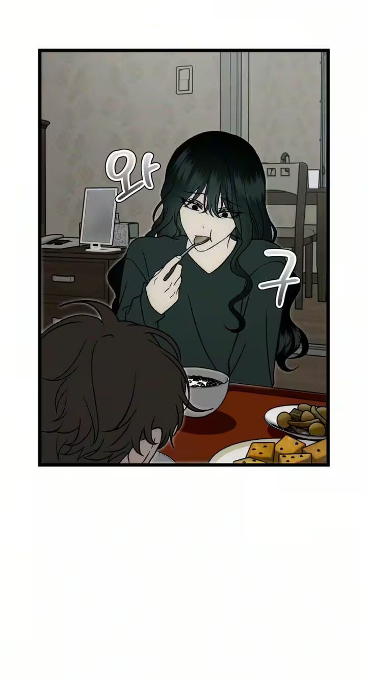 A Lifelong Yearning for You Chapter 12 page 38 - 