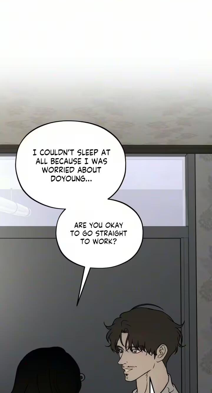 A Lifelong Yearning for You Chapter 12 page 41 - 