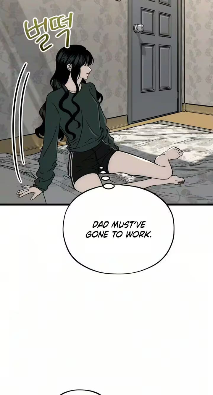 A Lifelong Yearning for You Chapter 12 page 43 - 
