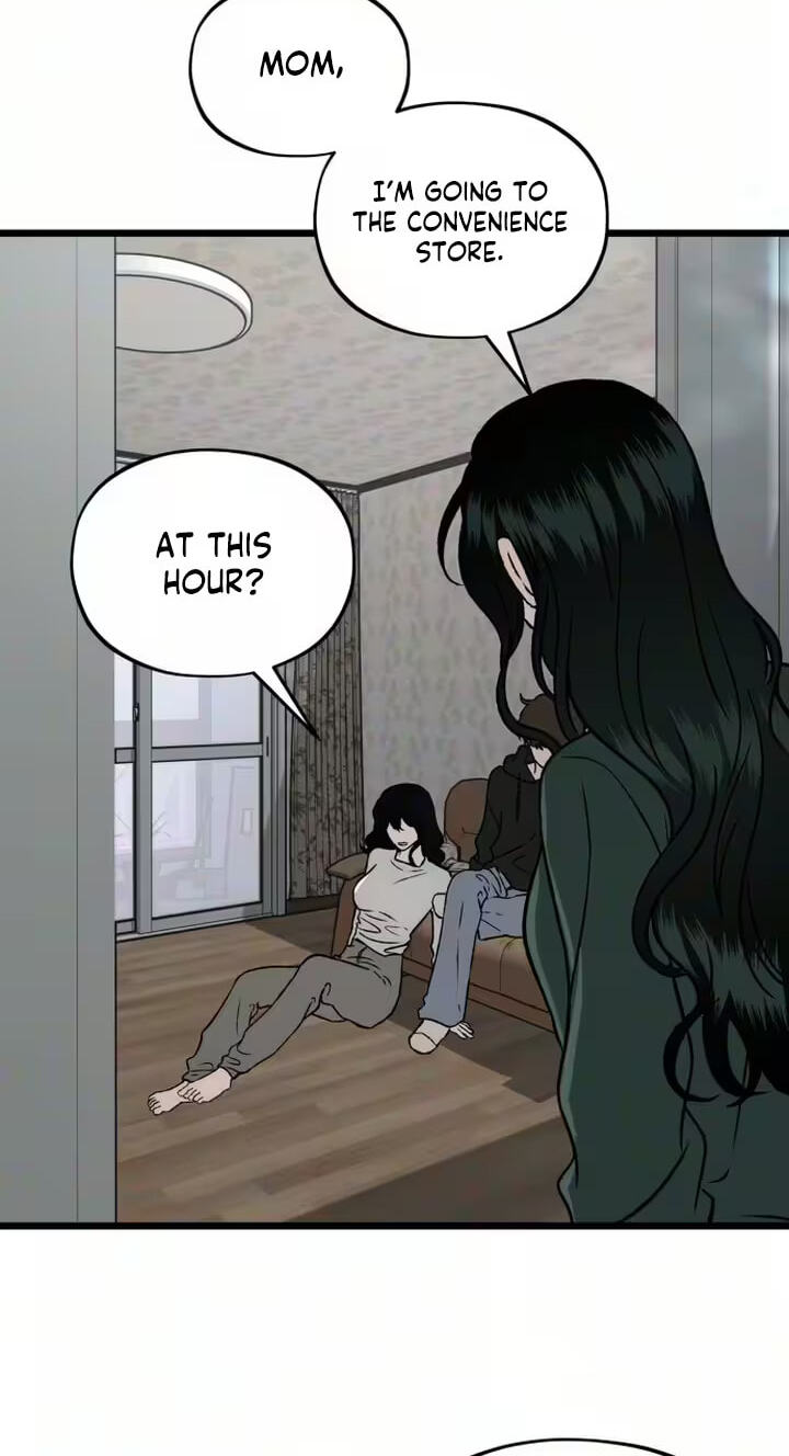 A Lifelong Yearning for You Chapter 12 page 44 - 