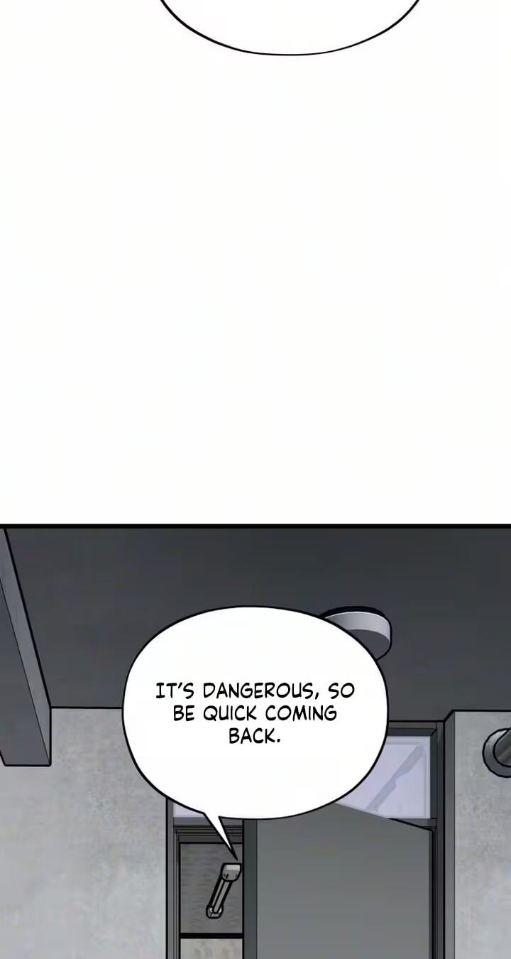 A Lifelong Yearning for You Chapter 12 page 46 - 