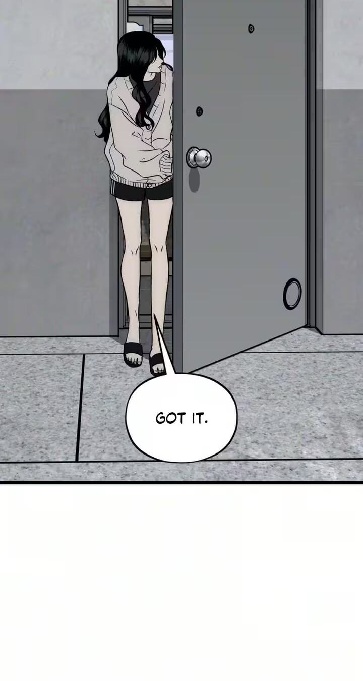 A Lifelong Yearning for You Chapter 12 page 47 - 
