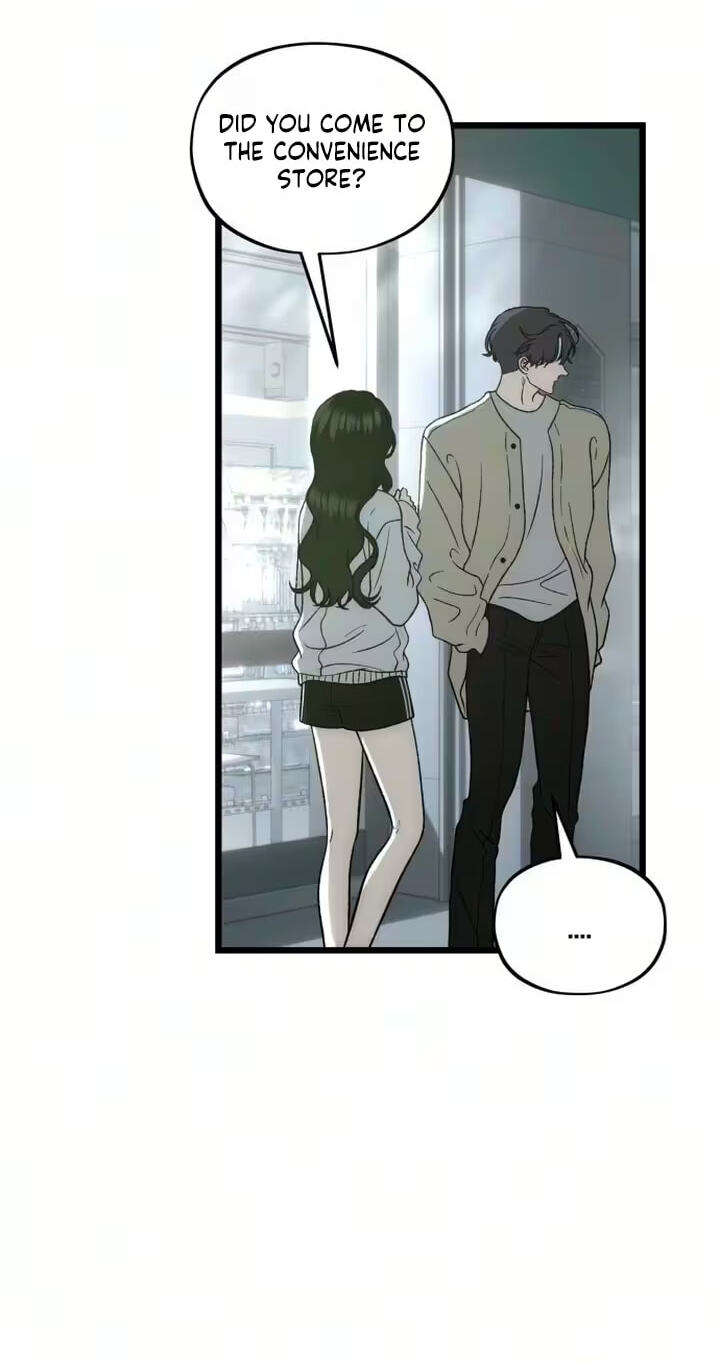 A Lifelong Yearning for You Chapter 12 page 57 - 