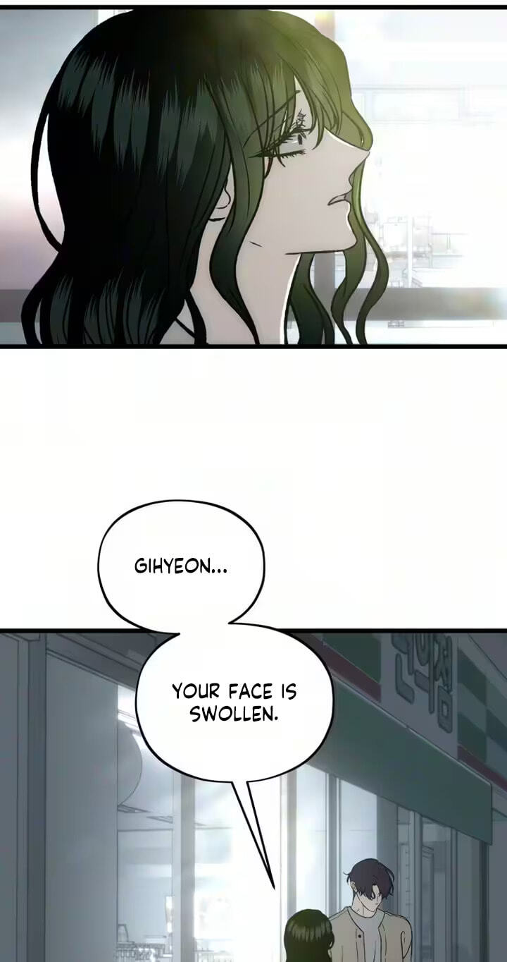 A Lifelong Yearning for You Chapter 12 page 58 - 