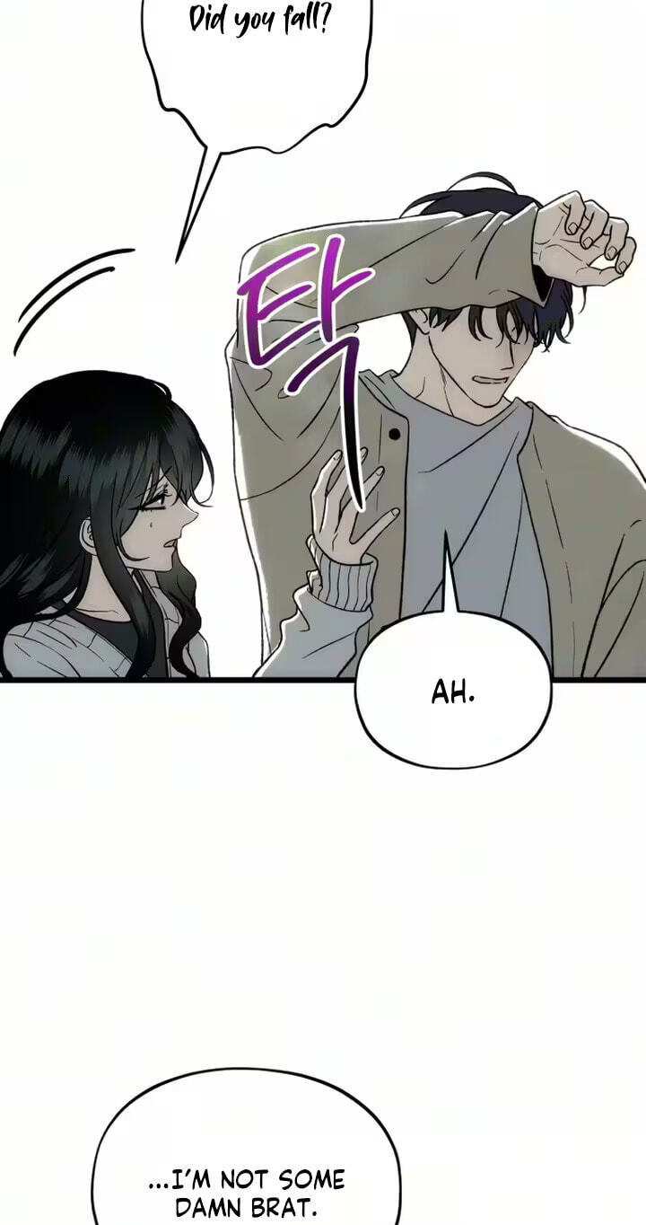 A Lifelong Yearning for You Chapter 12 page 60 - 