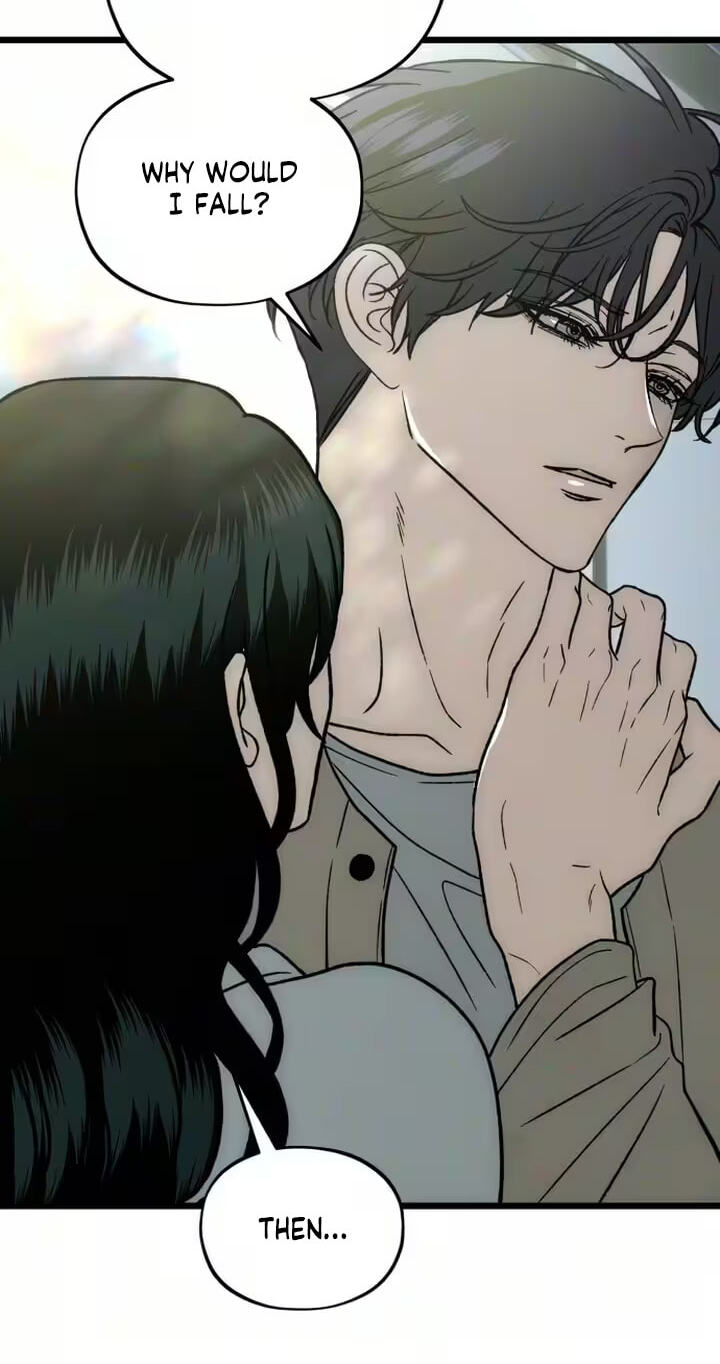 A Lifelong Yearning for You Chapter 12 page 61 - 